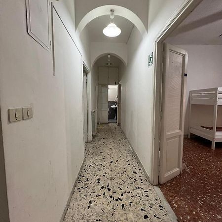 Magenta Guest House ローマ エクステリア 写真